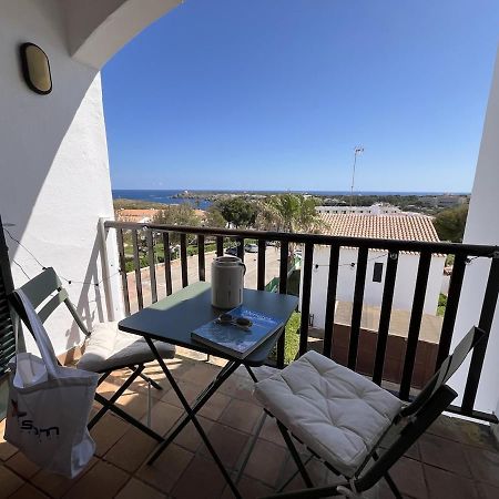 Sol Isla 227 By Som Menorca Apartment Arenal d'en Castell Exterior photo