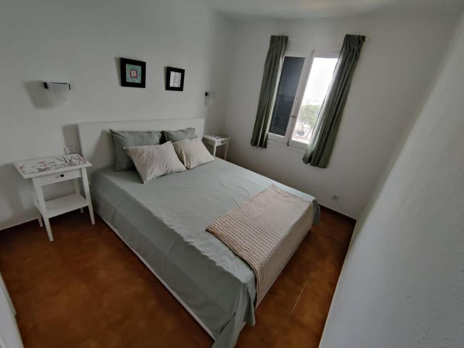 Sol Isla 227 By Som Menorca Apartment Arenal d'en Castell Exterior photo