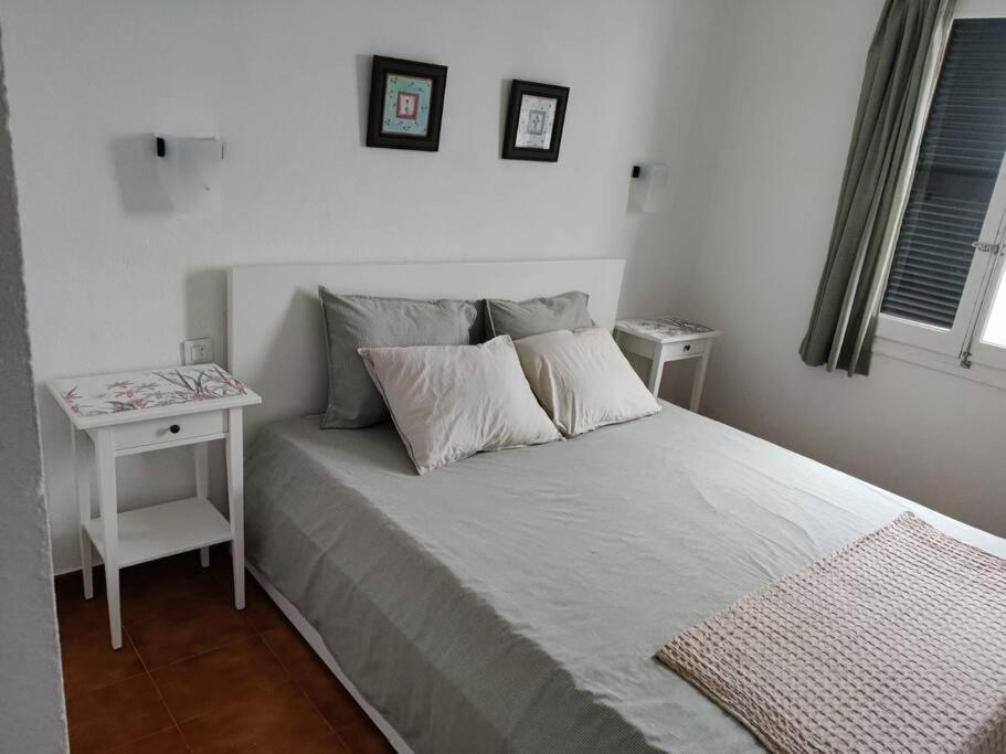 Sol Isla 227 By Som Menorca Apartment Arenal d'en Castell Exterior photo