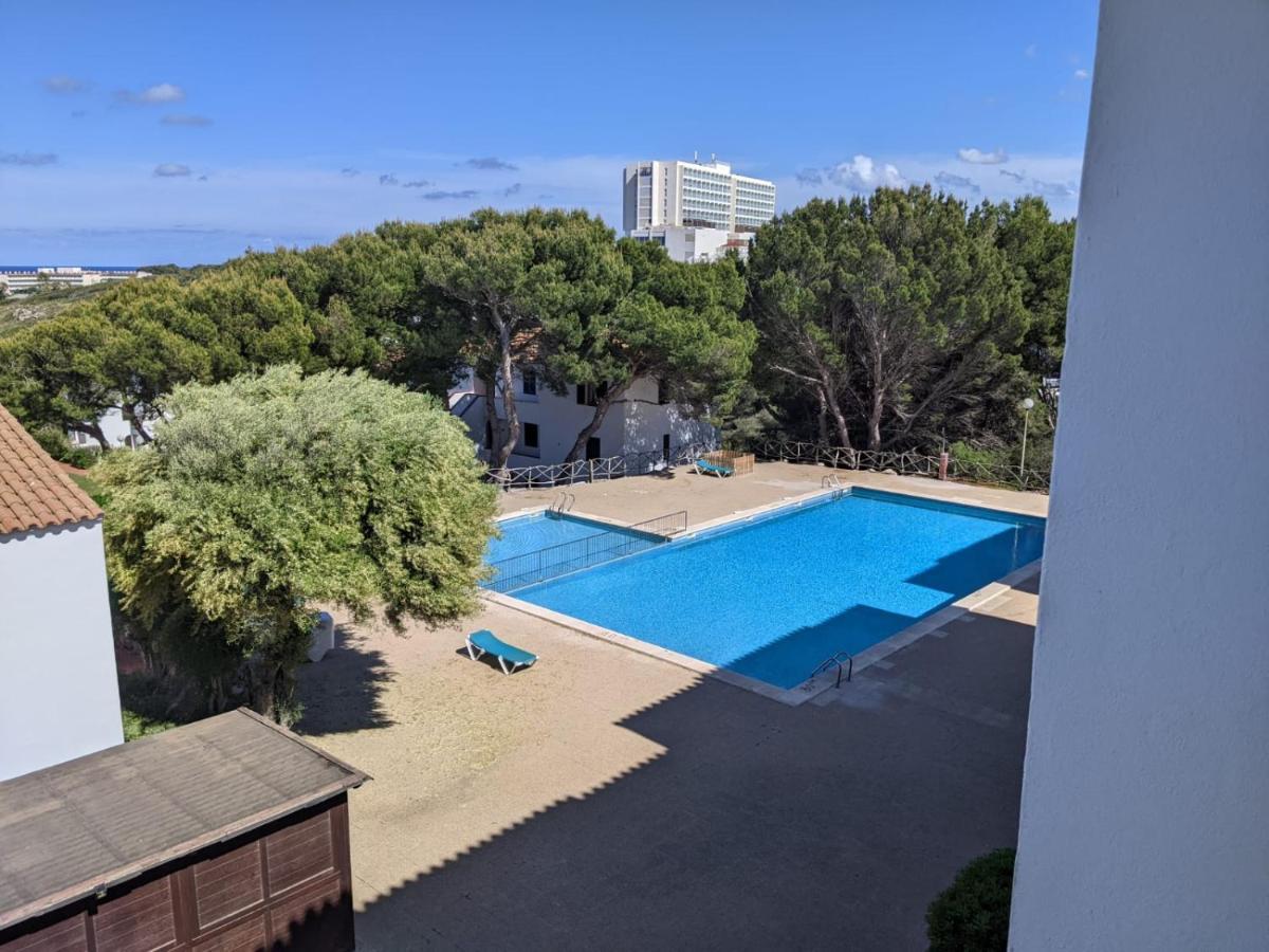 Sol Isla 227 By Som Menorca Apartment Arenal d'en Castell Exterior photo