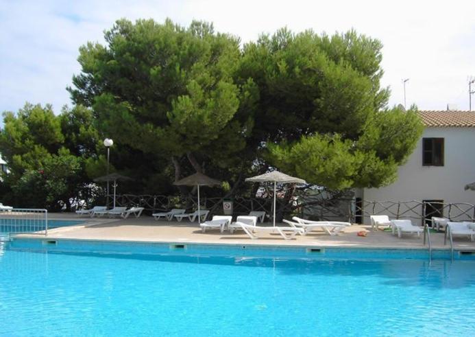 Sol Isla 227 By Som Menorca Apartment Arenal d'en Castell Exterior photo