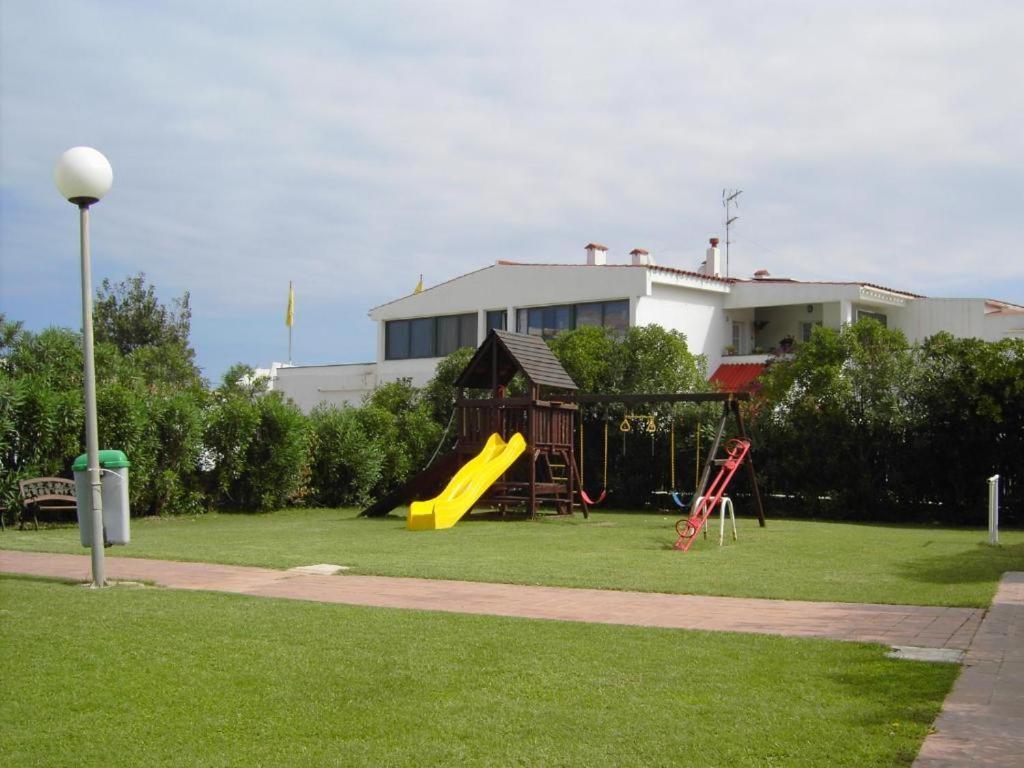 Sol Isla 227 By Som Menorca Apartment Arenal d'en Castell Exterior photo