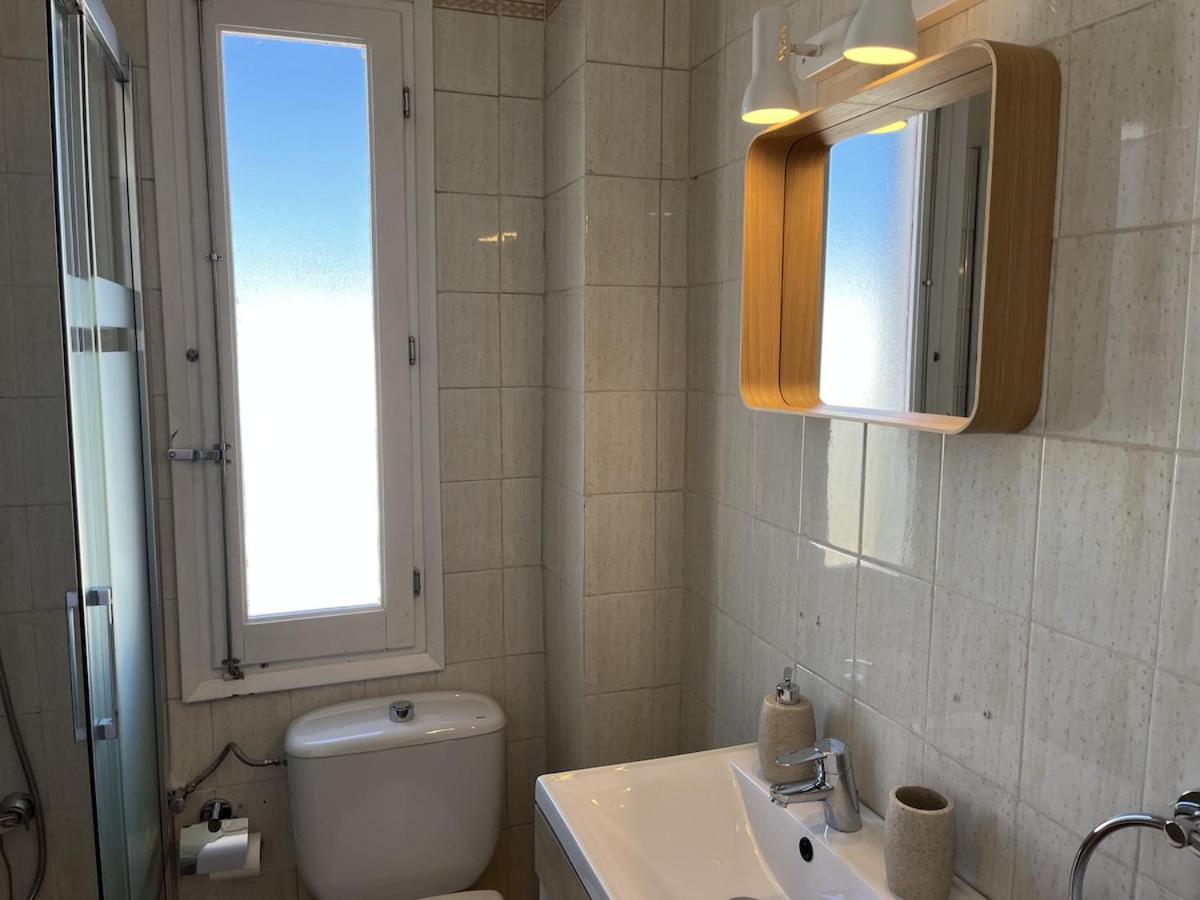 Sol Isla 227 By Som Menorca Apartment Arenal d'en Castell Exterior photo