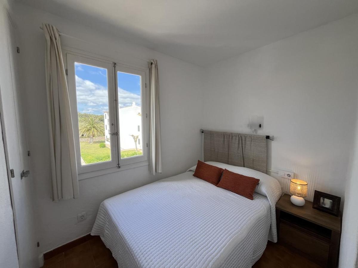 Sol Isla 227 By Som Menorca Apartment Arenal d'en Castell Exterior photo