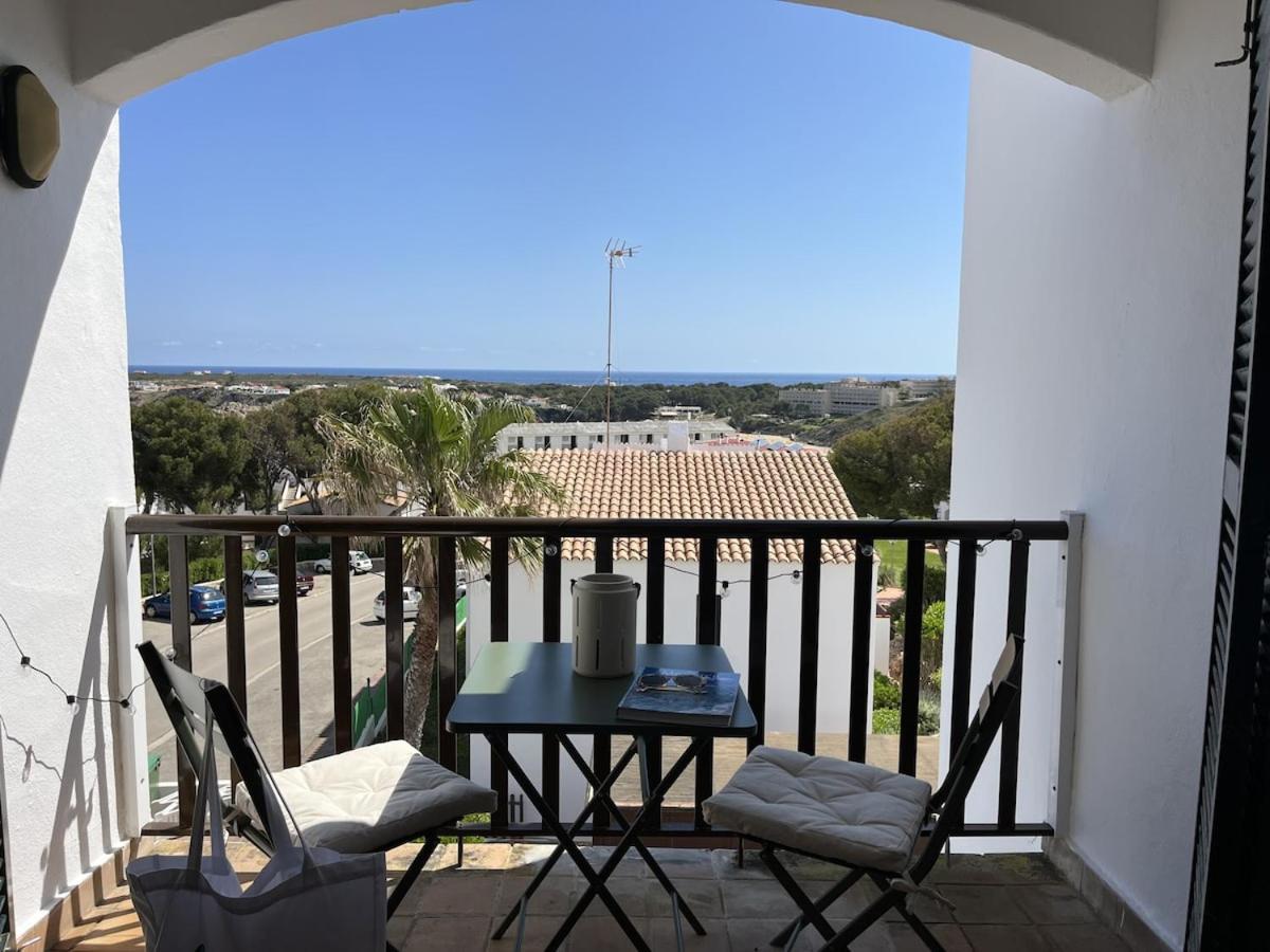 Sol Isla 227 By Som Menorca Apartment Arenal d'en Castell Exterior photo