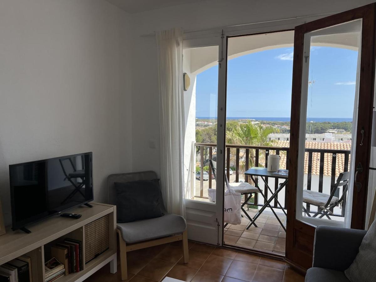 Sol Isla 227 By Som Menorca Apartment Arenal d'en Castell Exterior photo