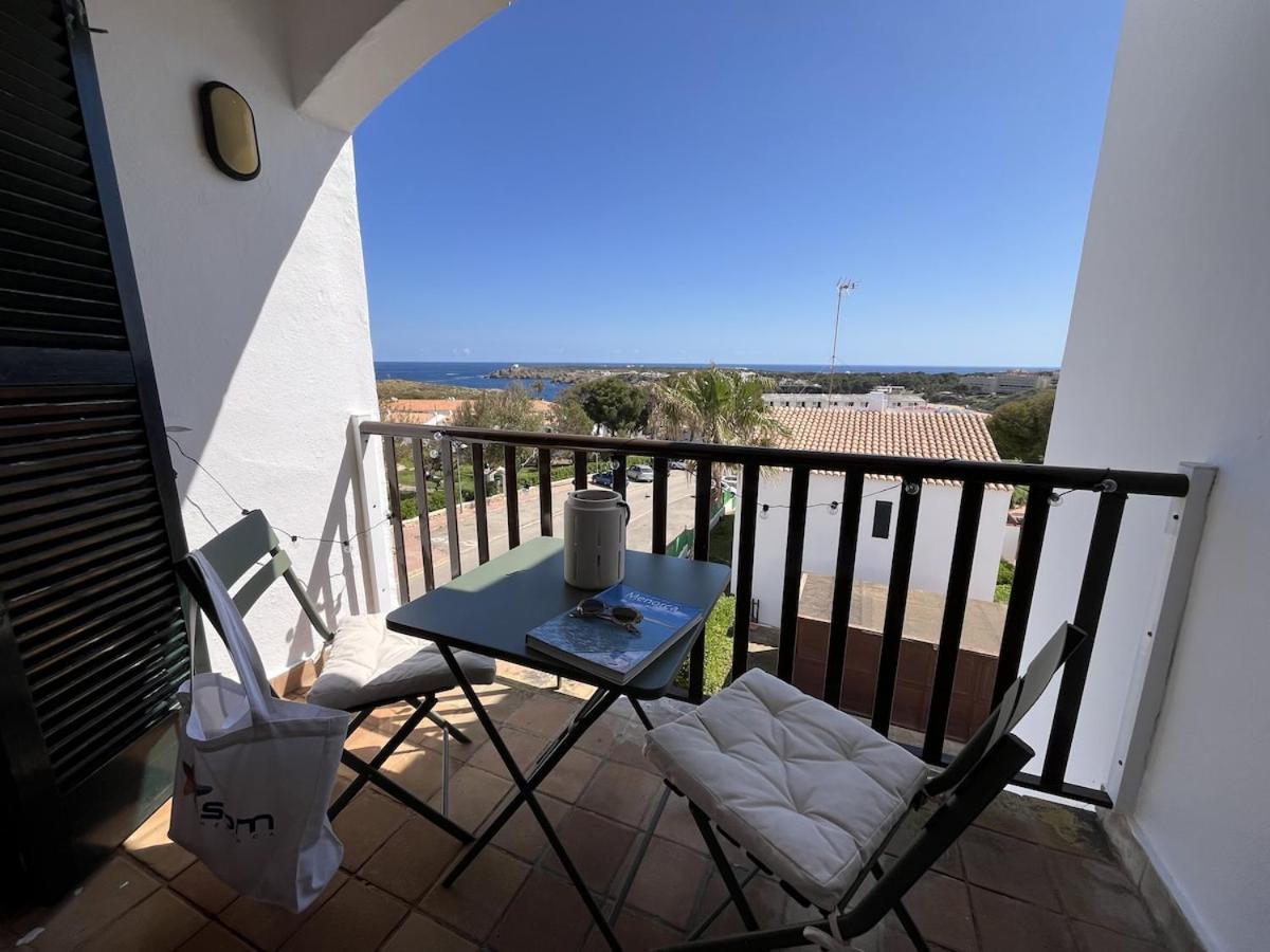 Sol Isla 227 By Som Menorca Apartment Arenal d'en Castell Exterior photo